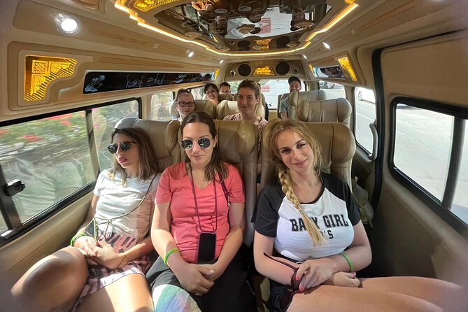 Krabi Jungle Adventure: Emerald Pool, Hot Springs & ATV - Three Krabi sights in one seven-hour day