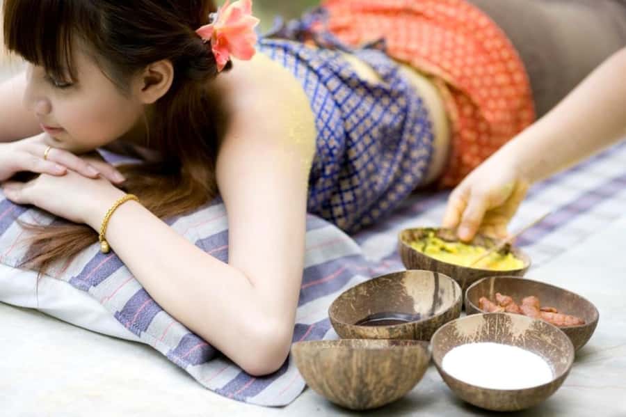 Krabi: Private Full-Day Hot Spring Spa Package - The 40°C mineral hot spring in the jungle