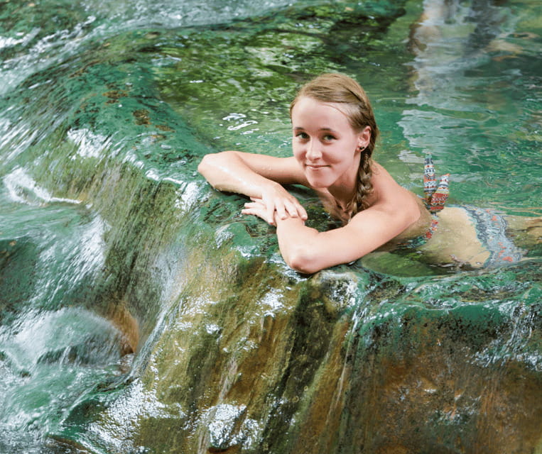 Krabi: Rainforest Jungle Tour with Emerald Pool & Hot Spring - Who will enjoy this tour most