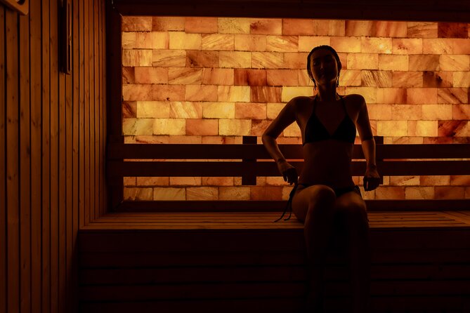 Krabi Reset & Relax: Onsen, Hydro, Sound Healing & more - Starting with 90 minutes of morning yoga