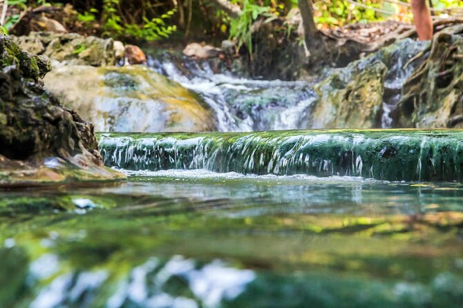 Krabi's Hidden Gems: Emerald Pool & Hot Spring Tour - Key points to know before you book