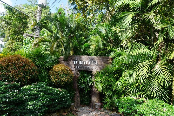 Krabi's Hidden Gems: Emerald Pool & Hot Spring Tour - Why this Krabi day trip works