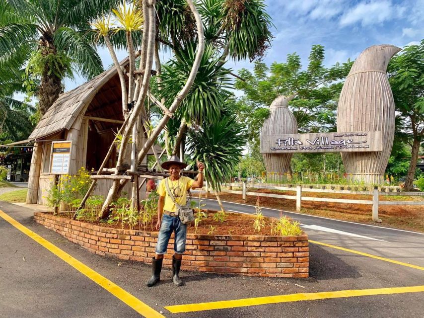 Krabi: Tiger Cave, Hot Springs and Emerald Pool Jungle Tour - Who should book this Krabi tour?