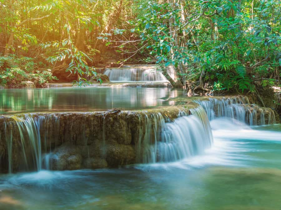 Krabi: Tiger Cave, Hot Springs & Emerald Pool Private Tour - Is $154 good value for a private Krabi day?
