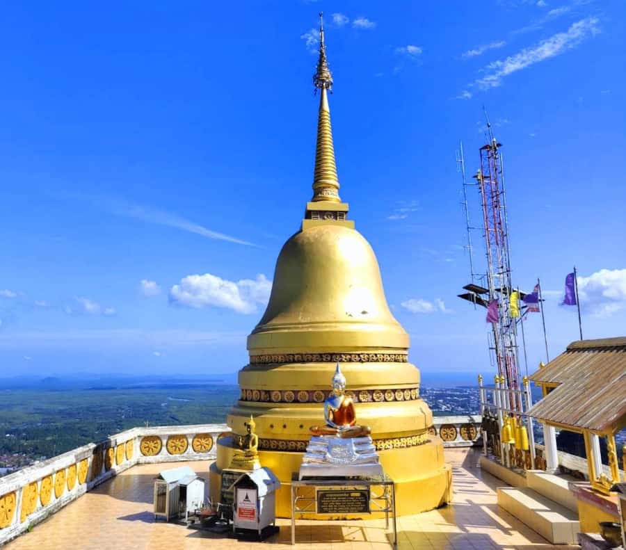Krabi: Tiger Cave, Hot Springs & Emerald Pool Private Tour - Booking details and cancellation