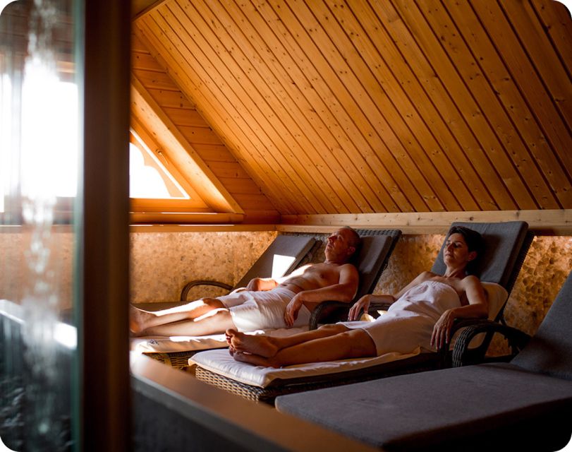 Krakow: Chocholowskie Baths with Ticket and Transportation - What three hours really feels like