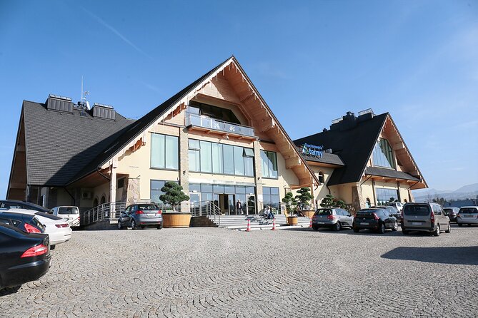 Kraków: Explore Zakopane Tatra Mountain and optional Thermal Bath - Guides Matter on a Long Day
