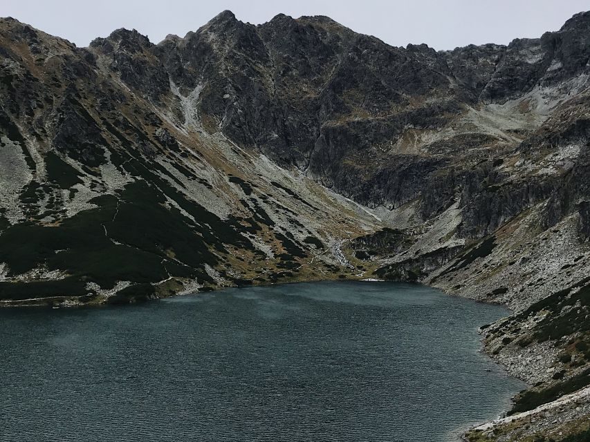 Krakow: Hiking Adventure in Tatra Mountains & Thermal Baths - Should you book this Tatra Mountains tour?