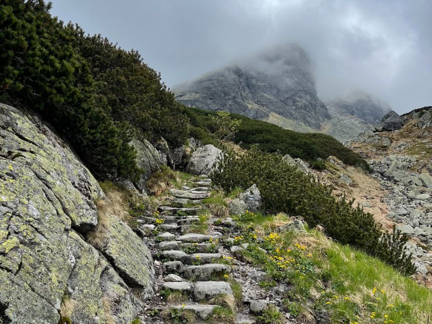 Krakow: Hiking Adventure in Tatra Mountains & Thermal Baths - Who will enjoy this Krakow day trip?