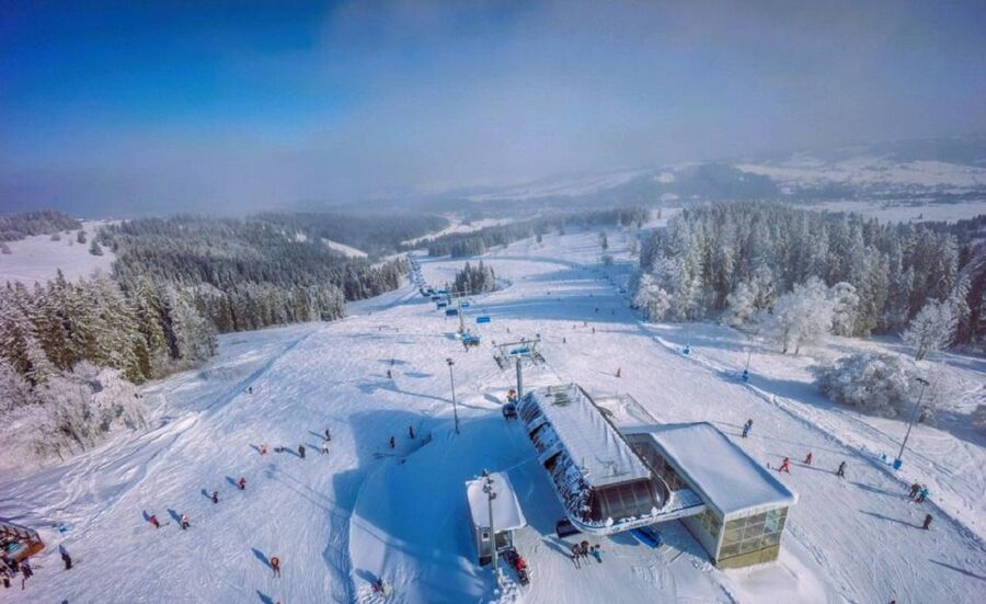 Krakow: Skii in Tatras Kotelnica with Optional Thermal Baths - Practical details that affect the day