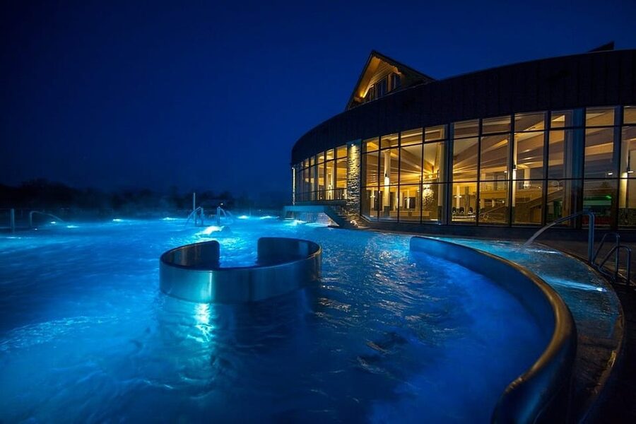 Krakow: Thermal Baths Amazing Experience - Should you book the Chocholowska thermal baths trip?