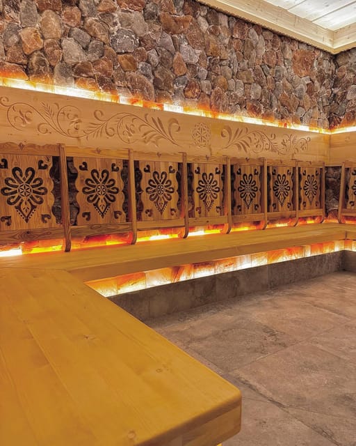 Kraków: Twilight Thermal Baths - Who should book this thermal bath trip?