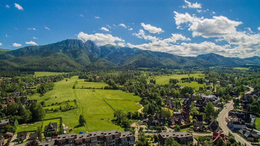 Krakow: Zakopane and Chochołowskie Bath Full Day Trip - Why this is a good day out from Krakow