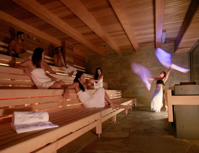Krakow: Zakopane and/or Thermal Baths Experience - From Krakow to the Tatra foothills