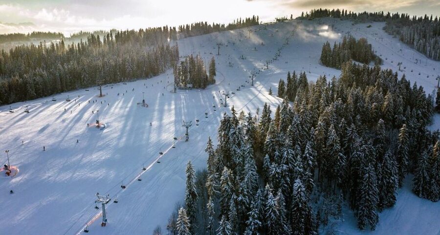 Krakow: Zakopane and/or Thermal Baths Experience - Timing, pickup, and what to bring