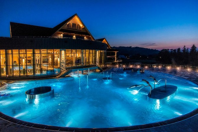 Krakow: Zakopane and Thermal Baths with Cable Car, Vodka, Oscypek - Transport, pickup, and group size