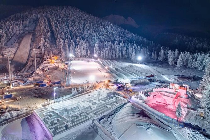 Krakow: Zakopane and Thermal Baths with Cable Car, Vodka, Oscypek - Oscypek and the taste of Podhale