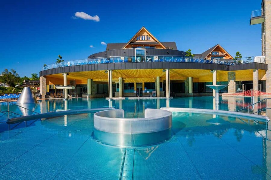 Krakow: Zakopane and Thermal Pools Tour with Hotel Pickup - Who should book this Zakopane day trip?