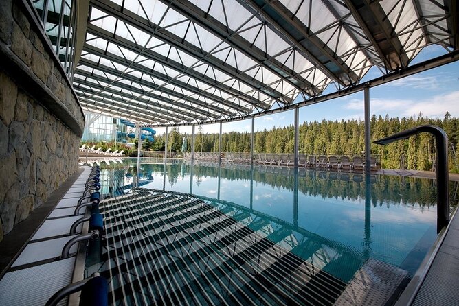 Krakow–Zakopane: Cable Car, Chocholow Baths, Cheese & Vodka - Value at $54.42 per person
