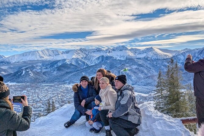 Krakow Zakopane Cable Car Vodka Cheese and Hot Springs Tour - What the $111.58 Price Really Buys