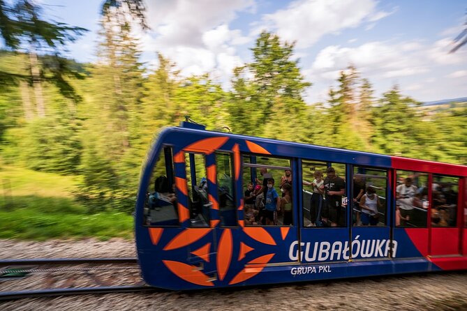 Krakow Zakopane Cable Car Vodka Cheese and Hot Springs Tour - Who Should Book This Experience?