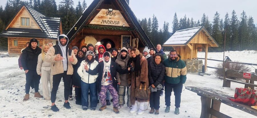 Krakow: Zakopane Cable Car, Vodka, Cheese & Hot Springs Tour - Why this Krakow day trip works