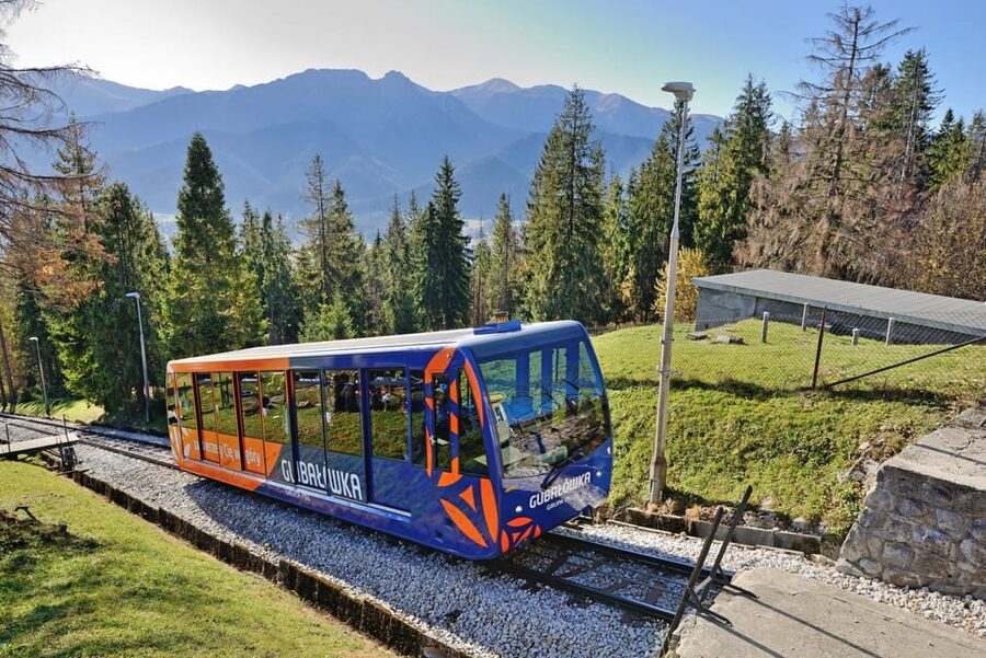 Krakow: Zakopane Cable Car, Vodka, Cheese & Hot Springs Tour - Who should book it?