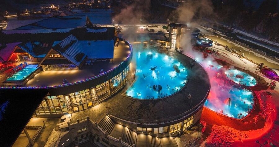 Krakow: Zakopane Day Tour with Optional Thermal Baths - Key points at a glance