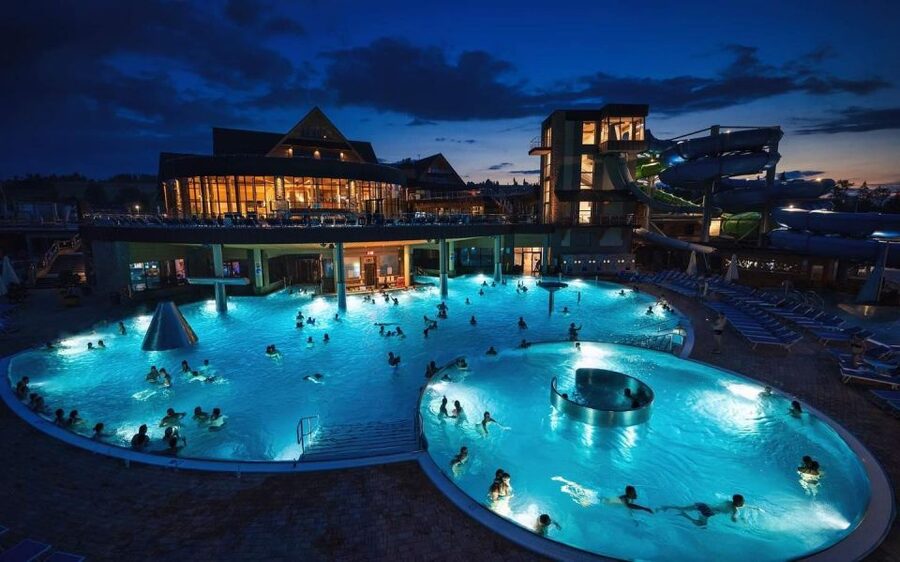 Krakow: Zakopane Day Tour with Optional Thermal Baths - Why this Krakow day trip works