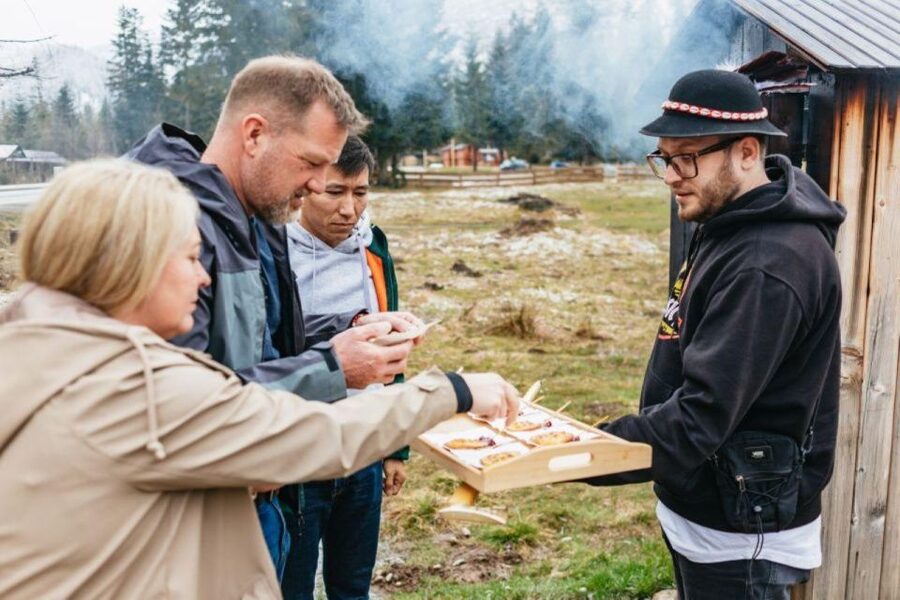 Krakow: Zakopane Day Tour with Optional Thermal Baths - Chochołowskie thermal baths