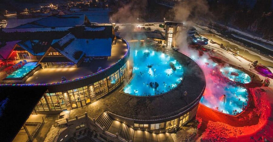 Krakow: Zakopane Day Tour with Optional Thermal Baths - What the $103 price really buys you