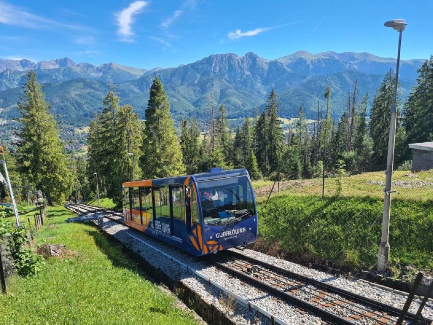 Krakow: Zakopane, Gubałówka & Thermal Baths – Full-Day Tour - Why this Krakow day trip works