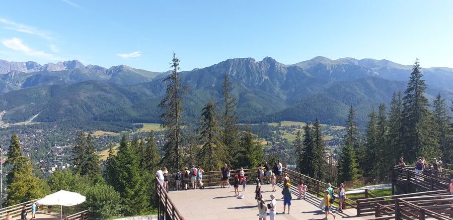 Krakow: Zakopane, Gubałówka & Thermal Baths – Full-Day Tour - Who should book this Zakopane tour?