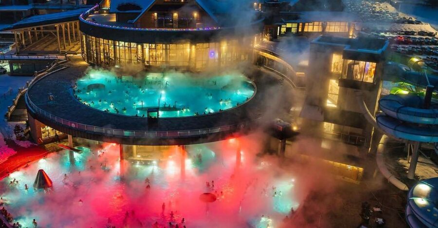 Krakow: Zakopane, Gubałówka & Thermal Baths – Full-Day Tour - The road south from Krakow