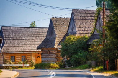 Zakopane & Hot Springs Shared Trip