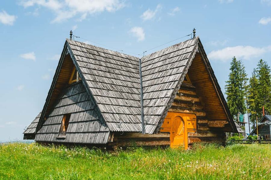 Krakow: Zakopane One Day Trip with Funicular & Thermal Pools - Three hours at Chochołowskie Thermal Baths
