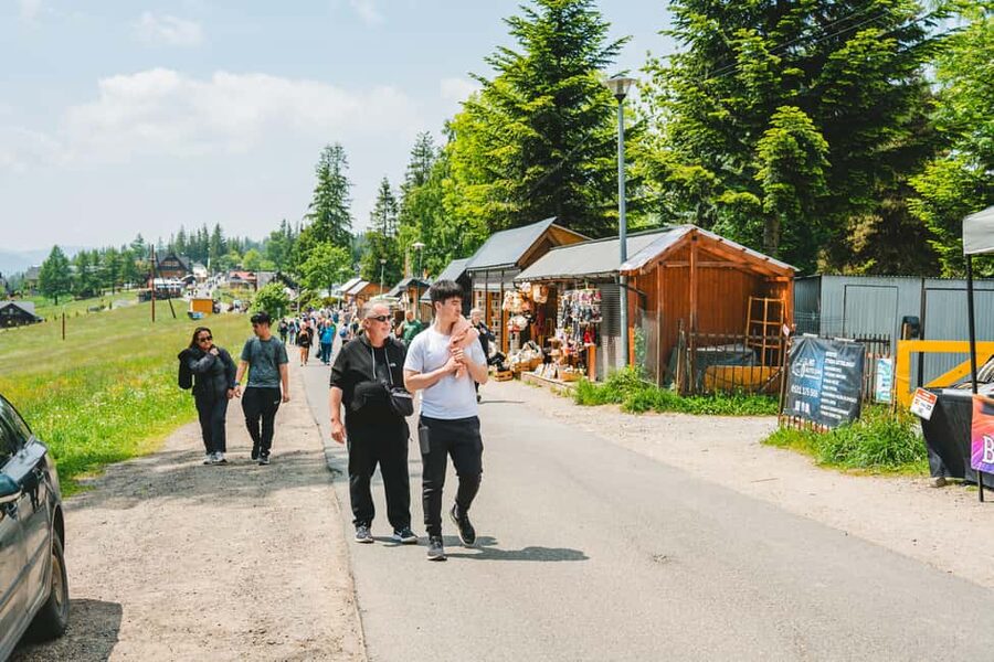 Krakow: Zakopane One Day Trip with Funicular & Thermal Pools - Should you book the Zakopane day trip?