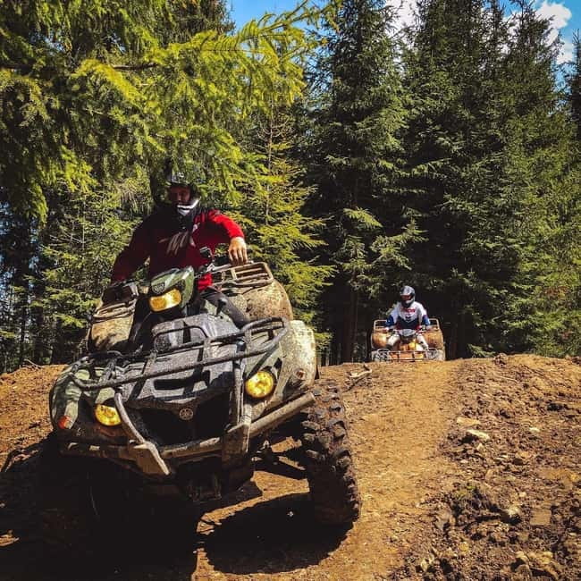 Krakow: Zakopane, Snowmobiles, Cable Car & Hot Springs Tour - Why this Kraków day trip works