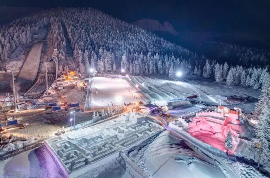 Krakow: Zakopane, Thermal Baths, Cable Car, Vodka, Oscypek - Key points to know before booking