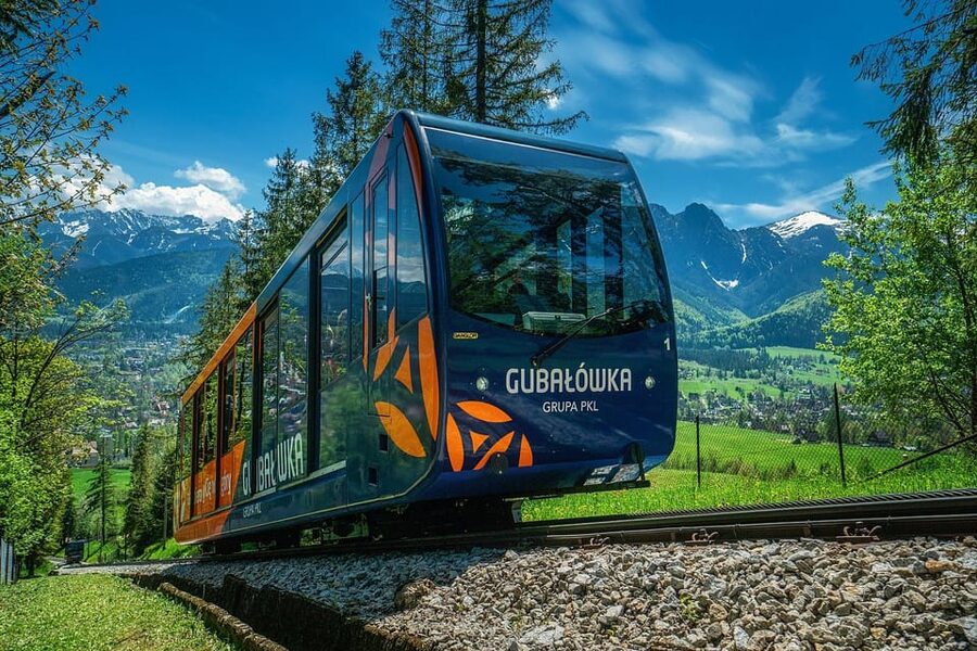 Krakow: Zakopane, Thermal Springs, Cable Car, Local Tasting - Key points to know before booking