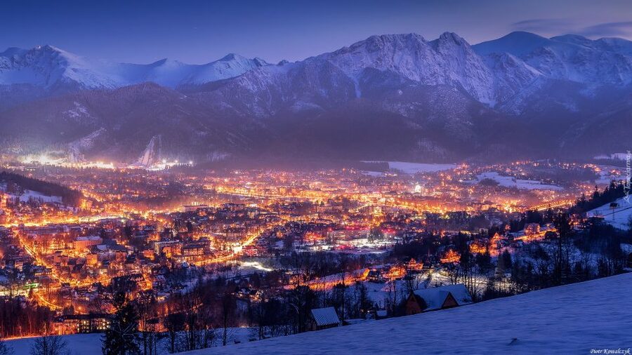 Krakow: Zakopane, Thermal Springs, Cable Car, Local Tasting - What to bring and who should book