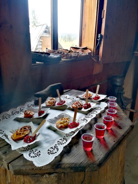 Krakow: Zakopane, Thermal Springs, Cable Car, Local Tasting - How the guides shape the day