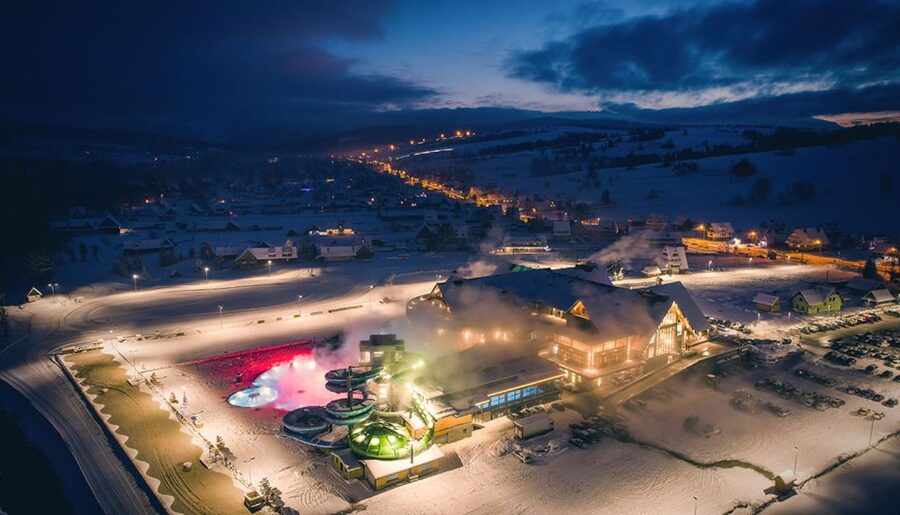 Kraków: Zakopane Tour, Cable Car & Thermal Baths - Key points to know before booking