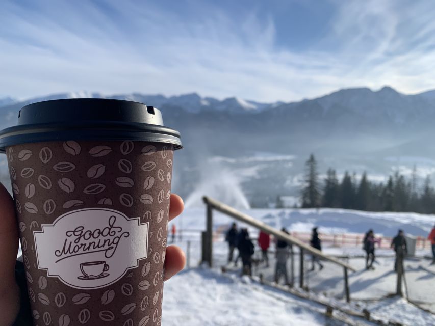 Kraków: Zakopane Tour, Cable Car & Thermal Baths - Booking tips for a smoother day