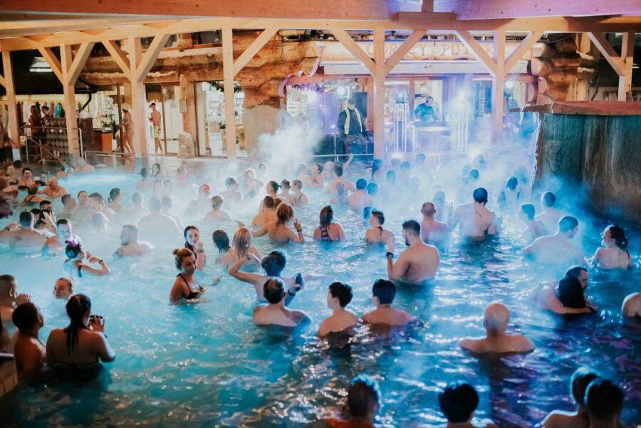 Kraków: Zakopane Tour, Cable Car & Thermal Baths - Thermal baths as the relaxing finale