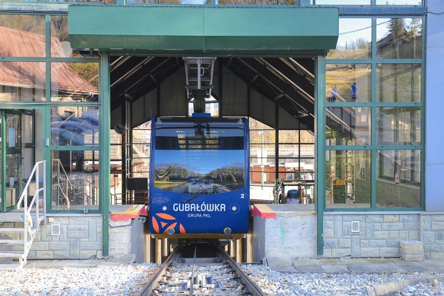 Kraków: Zakopane Tour, Cable Car & Thermal Baths - What the $106 price really covers