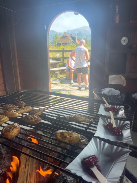 KRAKOW ZAKOPANE TOUR CABLE CAR THERMAL BATHS & HOTEL PICKUP - Should you book this Zakopane tour?