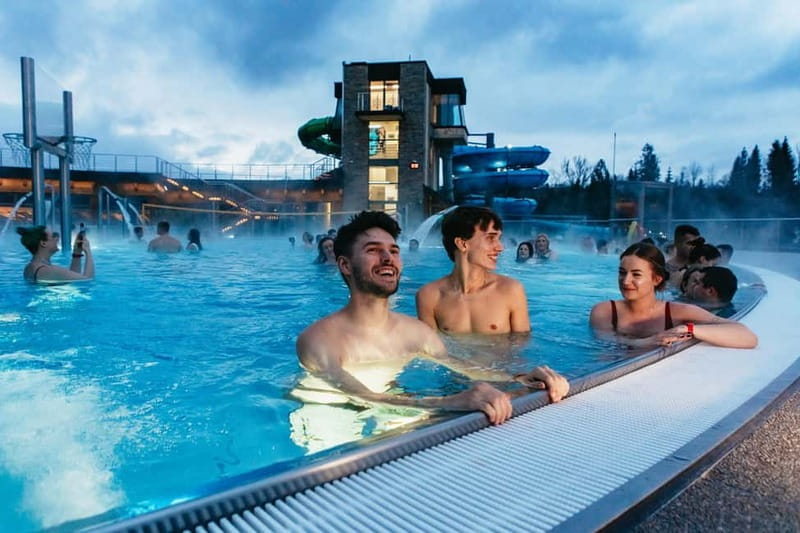 Krakow: Zakopane Tour Local Tasting, Cable Car & Hot Springs - Why this Krakow to Zakopane trip works