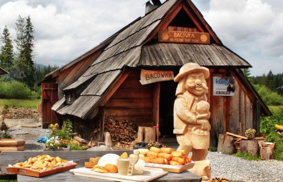 Krakow : Zakopane Tour + Thermal Pools with Hotel Pickup - How Much Mountain Time Will You Really Get?