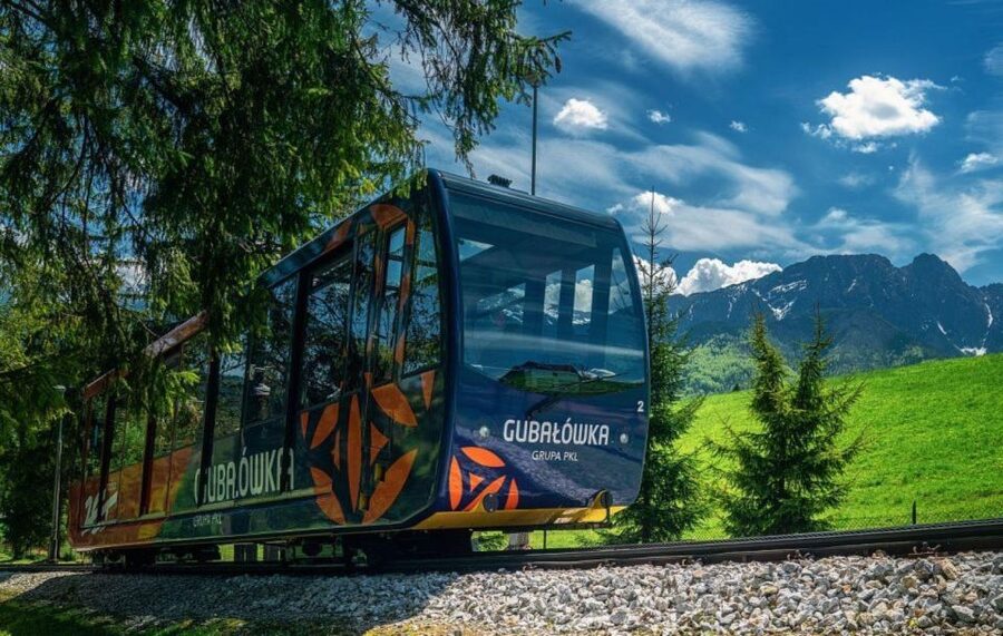 Krakow : Zakopane Tour + Thermal Pools with Hotel Pickup - What to Bring and How to Dress